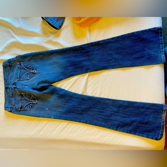 Boom Boom Jeans size 3 - Picture 2 of 3